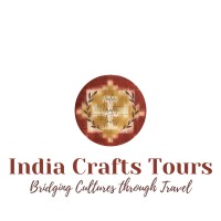 India Crafts Tours logo - Similar company to Loomkatha