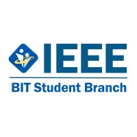 IEEE BIT logo - Similar company to E.D.G.E Bit Mesra