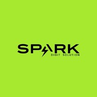 Spark Digit Solutions logo - Similar company to Zaksolutions
