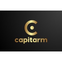 CAPITARM logo - Similar company to Connect Bps