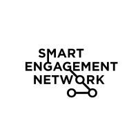 Smart Engagement Network logo - Similar company to Foxwin - Speed Up Your Ideas