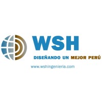 WSH Ingeniería y Construcción SAC logo - Similar company to Serccom S.A.C.
