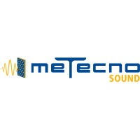 Metecno-Sound logo - Similar company to Ptd Visual Studio