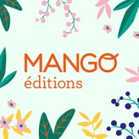 Mango Éditions logo - Similar company to Edifa - Groupe Media Participations