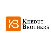 Khedut Brothers logo - Similar company to Sathwaro Group