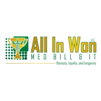 All In Won Med-Bill & IT, LLC logo - Similar company to Systemedic, Inc.