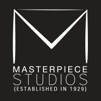 Masterpiece Studios logo - Similar company to Vs It Solutions