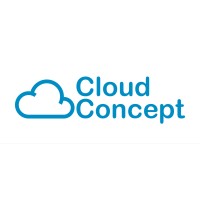 Cloud Concept logo - Similar company to Cloud 11