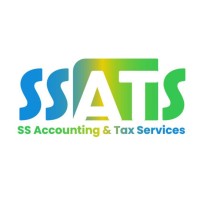 SS ACCOUNTING & TAX SERVICES FZC logo - Similar company to RIGHT CHOICE TAX CONSULTANT LLC