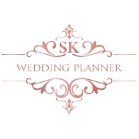 SK Wedding Planner logo - Similar company to Wedding Planning_By_Jen