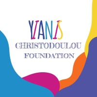 Yianis Christodoulou Foundation logo - Similar company to Artelligence.Ai