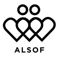 ALSOF logo - Similar company to Master Your Mint