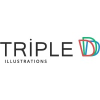 TRiPLE D Illustrations