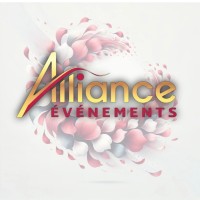 Alliance Événements logo - Similar company to Cyclone Le Studio