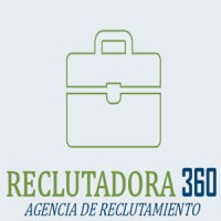 Reclutadora 360 logo - Similar company to Nero