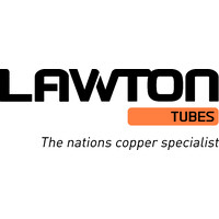 Lawton Tubes logo - Similar company to Sct - Serravalle Copper Tubes