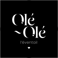 Olé Olé logo - Similar company to L'Imprimeur Simon