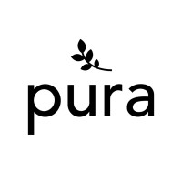 pura logo - Similar company to Race Caddy