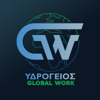 Ydrogeios Global Work logo - Similar company to Bioterramar