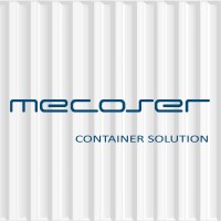 Mecoser Sistemi S.p.A. - Container Solution logo - Similar company to Variel A.S.