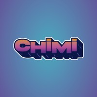 Chimi Canal logo - Similar company to Muerde