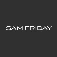 Sam Friday logo - Similar company to Barts