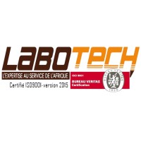 LABOTECH SUARL logo - Similar company to Agts