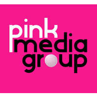Pink Media Group logo - Similar company to 100% Digital - Your Team Of Digital Media Specialists