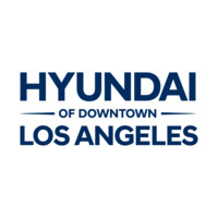 Hyundai of Downtown Los Angeles logo - Similar company to Subaru Pacific