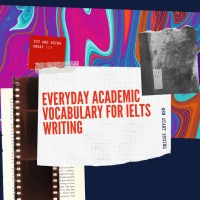 Everyday Academic Vocabulary for IELTS Writing logo - Similar company to Ielts Speaking Assistant App