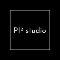 Pi2 studio logo - Similar company to Bu2 Studio