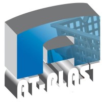 AT-PLAST logo - Similar company to Lna Prototypes