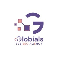 Globials logo - Similar company to Fourtech Base
