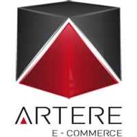 ARTERE Ecommerce logo - Similar company to Développeur Full Stack