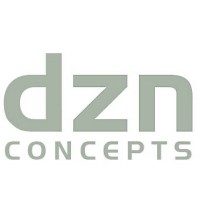 DZN Concepts logo - Similar company to Dzn. | Inovação Que Vem De Dentro.