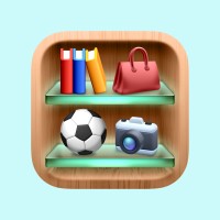 Itemlist - Home Inventory App logo - Similar company to Bigdatadig