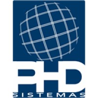 PhD Sistemas logo - Similar company to Phd Sistemas