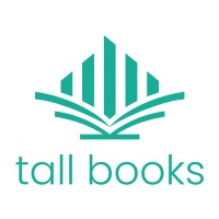 Tall Books logo - Similar company to All In Advisory