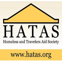 Homeless and Travelers Aid Society (HATAS) logo - Similar company to The Sanctuary For Independent Media