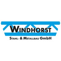 Windhorst Stahl- Und Metallbau GmbH logo - Similar company to Weser-Kurier
