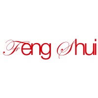 Fengshui logo - Similar company to Dekadensi