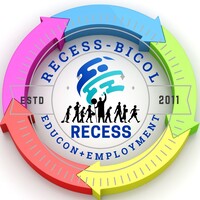 RECESS (Rivera Educational Consultancy and Employment Serendipity Services) logo - Similar company to Impact - Transforming Conflict With Arts And Culture