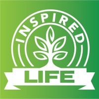 Inspired-Life logo - Similar company to Company Kitchen