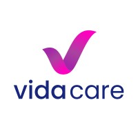 Vida Care logo - Similar company to Webdoctor.Ie
