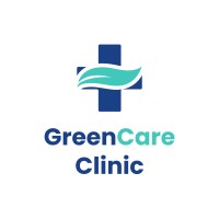 Green Care clinic logo - Similar company to Webapex