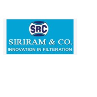 Siriram & Co. logo - Similar company to Dq Chain Co., Ltd.