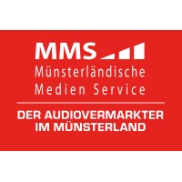 Münsterländische Medien Service GmbH & Co. KG logo - Similar company to Prime Management