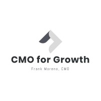 CMO for Growth logo - Similar company to 9 Digital Media