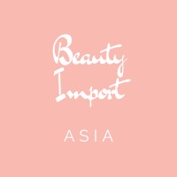 BeautyImport Asia logo - Similar company to Workselement