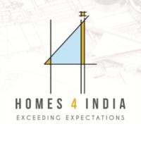 Homes for India logo - Similar company to Divaiz Studio